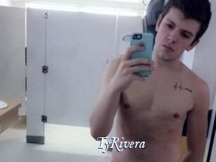 TyRivera Cam 5