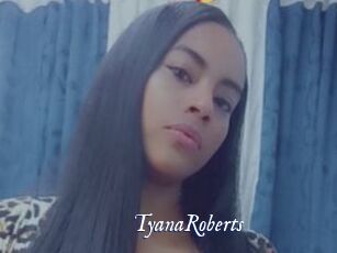 TyanaRoberts