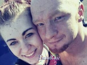 TyandCass