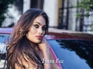 Tyara_Cox