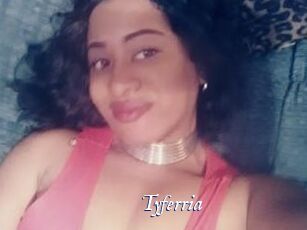 Tyferria