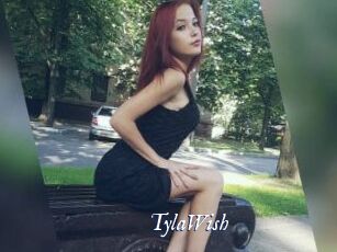 TylaWish Cam 5