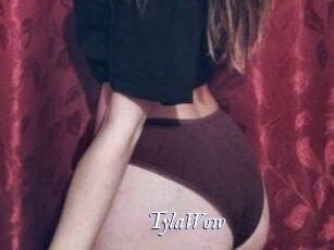 TylaWow