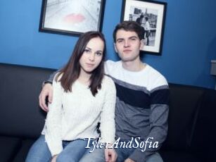 TylerAndSofia