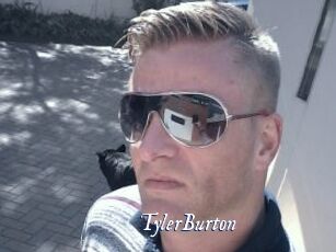 TylerBurton