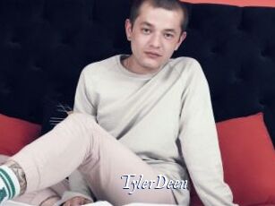 TylerDeen