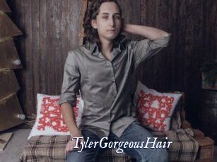 TylerGorgeousHair