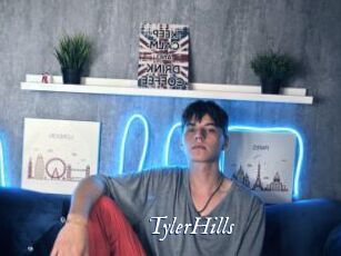 TylerHills