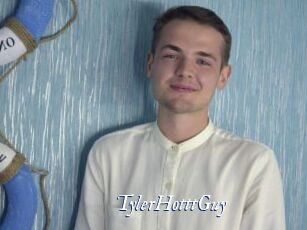 TylerHotttGuy