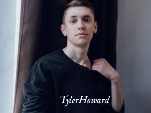 TylerHoward
