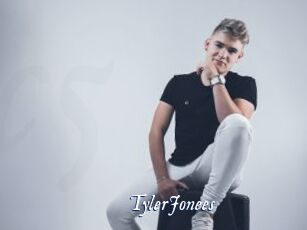 TylerJonees