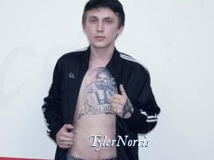 TylerNorris
