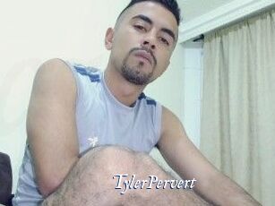 TylerPervert Cam 5
