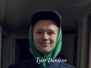Tyler_Durdenn