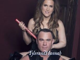 TylerandHannah