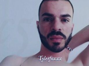 Tylerfoxxx