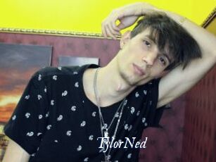TylorNed