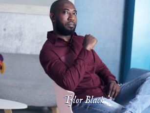 Tylor_Black