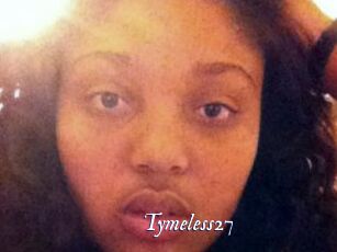 Tymeless27