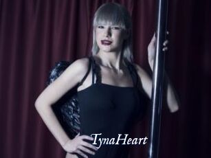TynaHeart