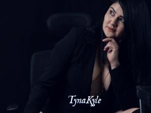 TynaKyle
