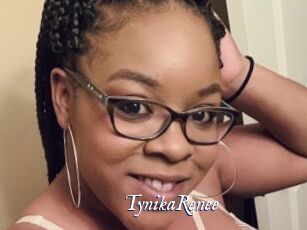 TynikaRenee