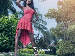 TyraJones1