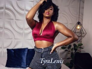 TyraLewis