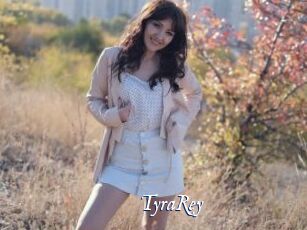 TyraRey