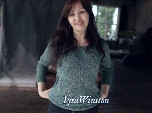 TyraWinston