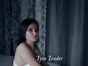Tyra_Tender Cam 5