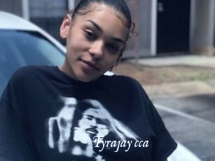 Tyrajay_cca
