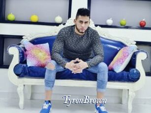 TyronBrown