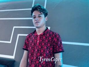 TyronCoper