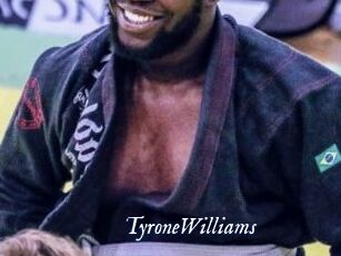 TyroneWilliams