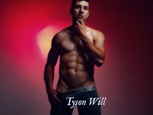 Tyson_Will