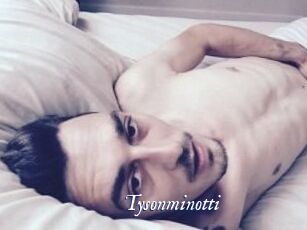 Tysonminotti