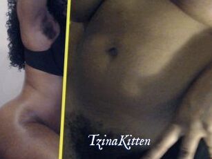 TzinaKitten