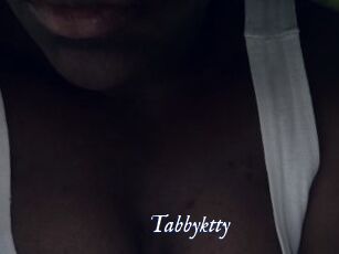 Tabbyktty