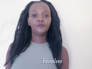 tacialove Cam 5