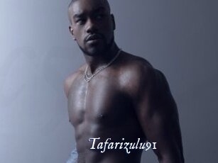 Tafarizulu91