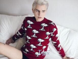 Tagrii