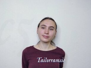 Tailorramsie