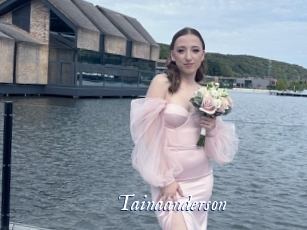 Tainaanderson