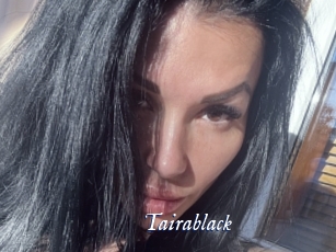 Tairablack