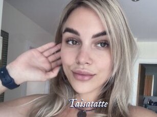 Taisatatte