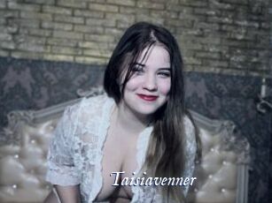 Taisiavenner