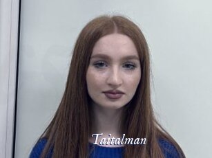 Taitalman