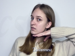 Taitanness