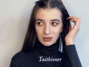 Taitbinner